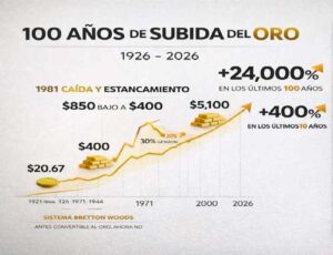 grafica oro