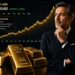 inversor de oro